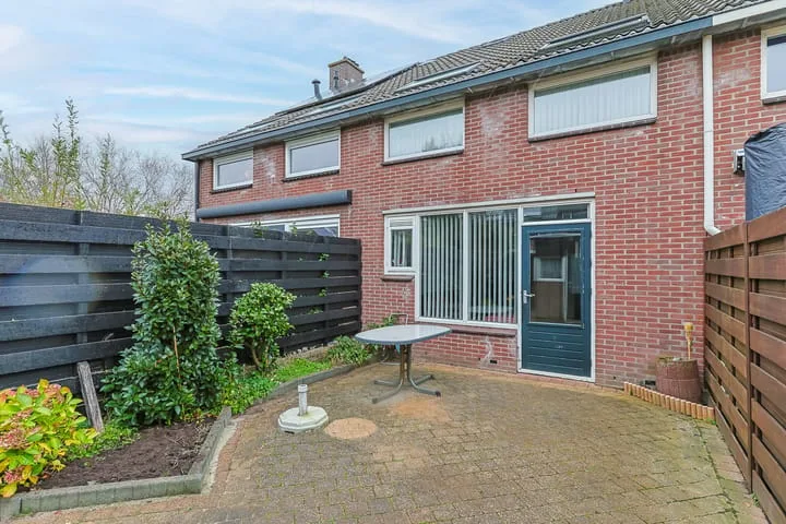 Melkweglaan 132 Hazerswoude-Rijndijk foto 3