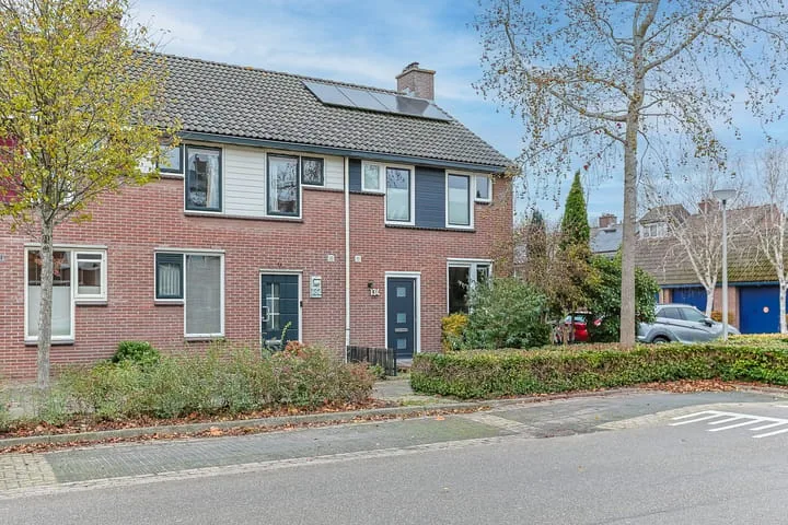 Melkweglaan 132 Hazerswoude-Rijndijk thumbnail 36
