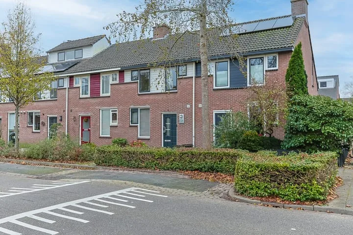 Melkweglaan 132 Hazerswoude-Rijndijk thumbnail 37