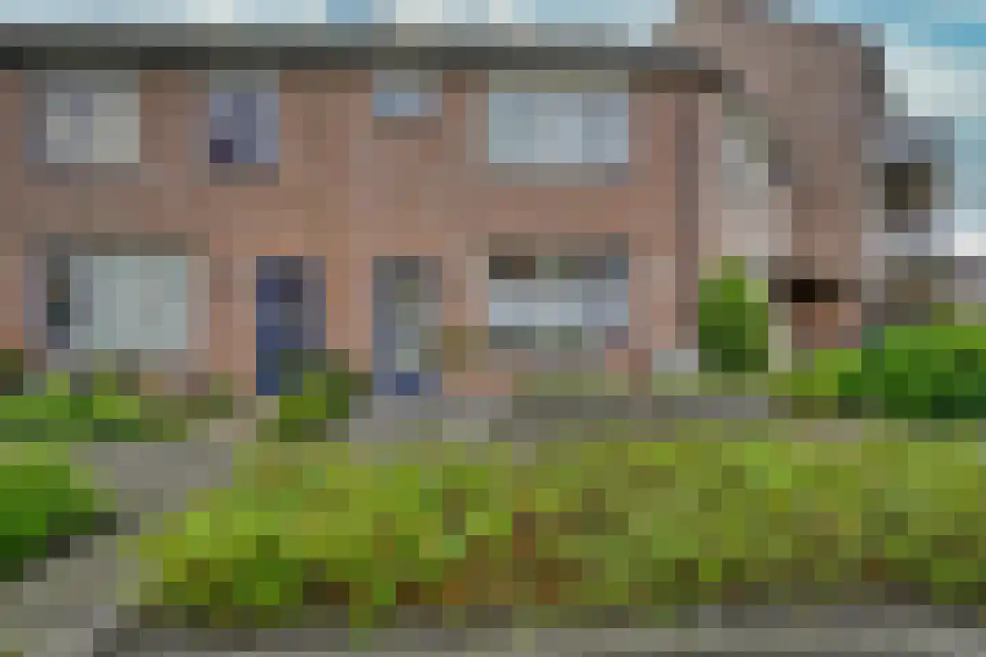 Melkweglaan 53 Hazerswoude-Rijndijk
