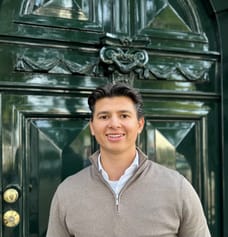 Foto von Melle Olivier Dillisse