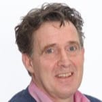 Photo of Melle Sibma