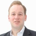 Photo of Melle van der Wal