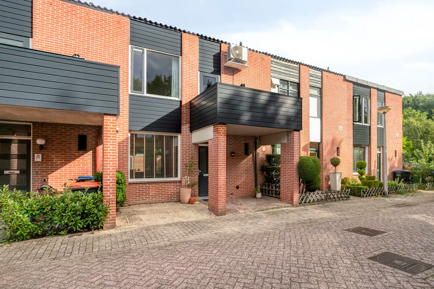 Mellemastraat 10 in Amersfoort