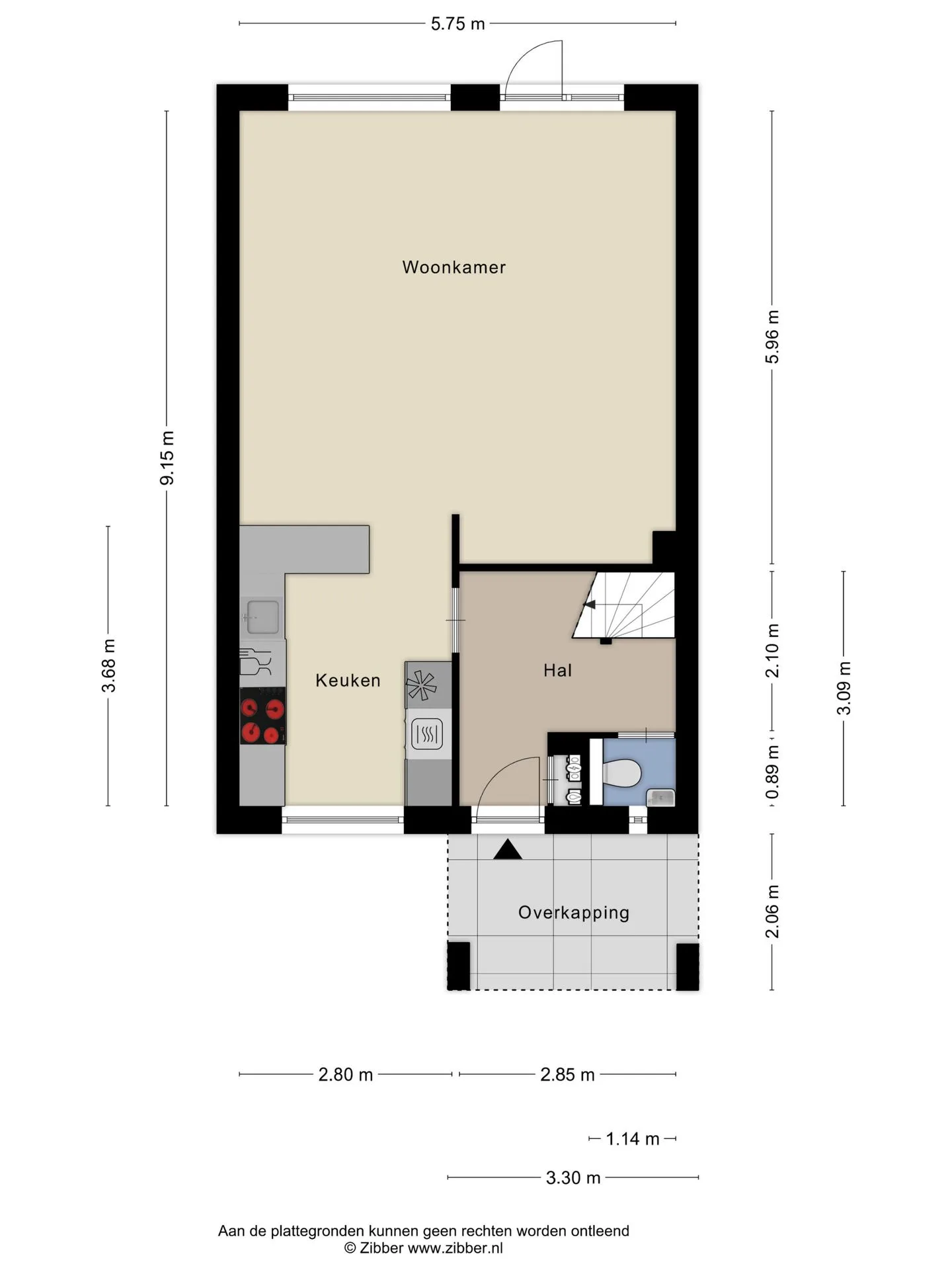 Mellemastraat 10 Amersfoort thumbnail 41