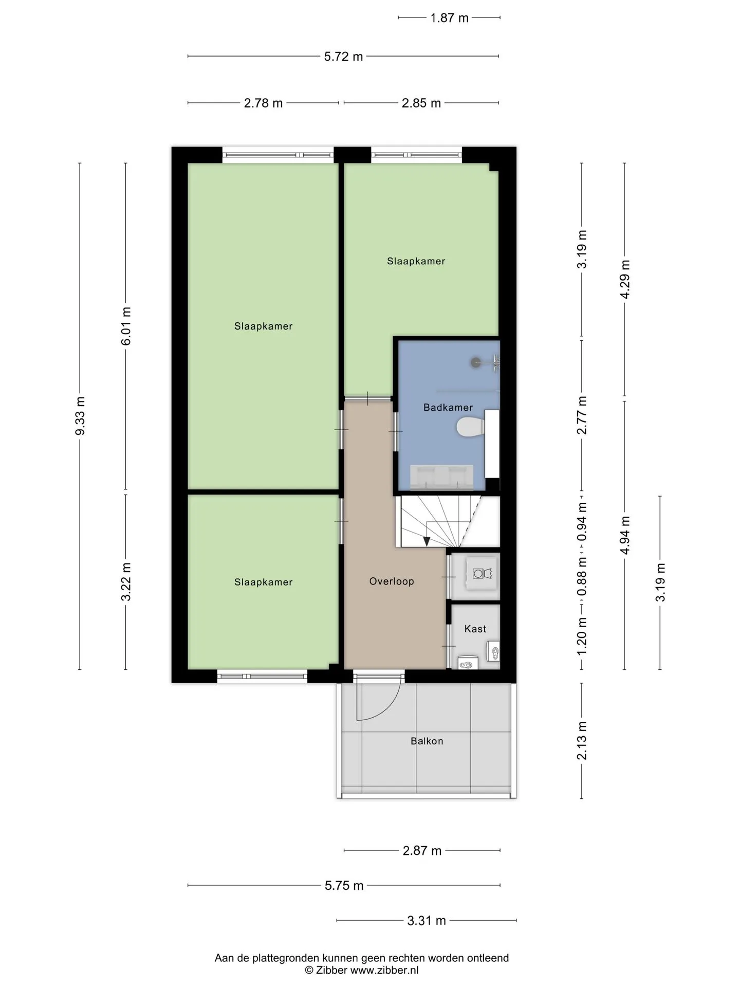 Mellemastraat 10 Amersfoort thumbnail 42