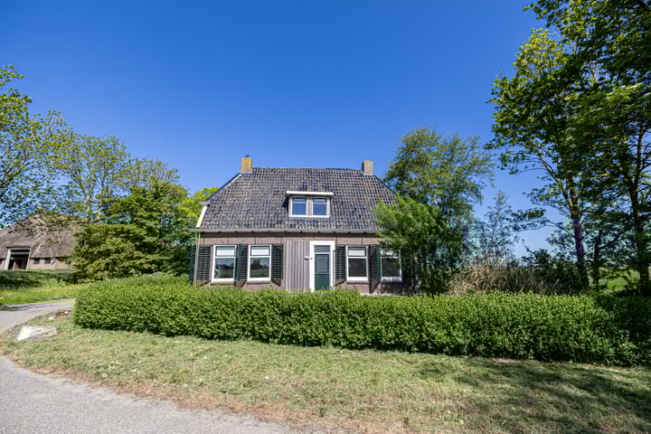 Foto van woning Mellemawei 5, Eastrum