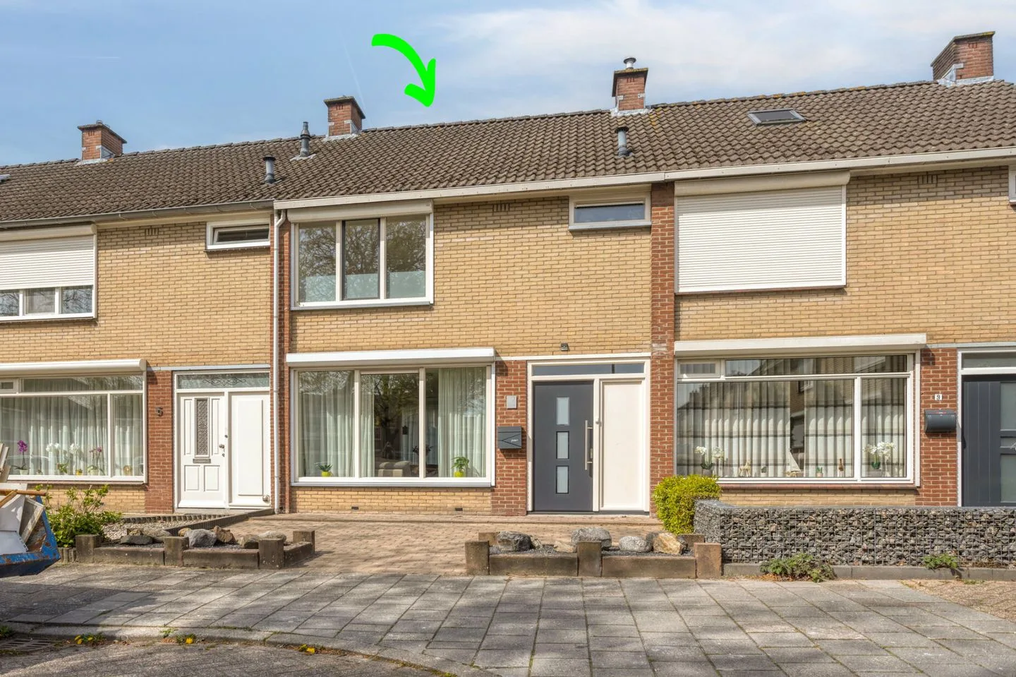 Melleveld 7 en Wouw