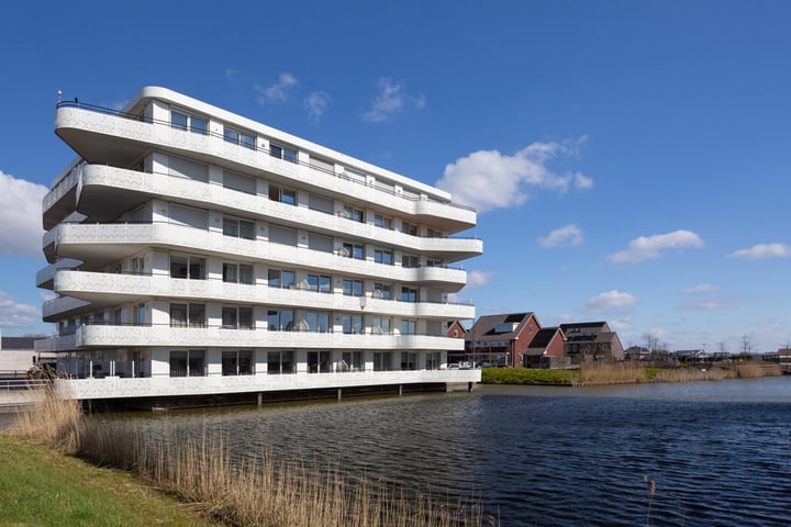 Mellonastraat 27 in Naaldwijk photo