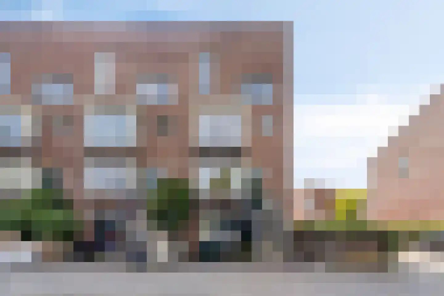 Mellum 56 Zaandam
