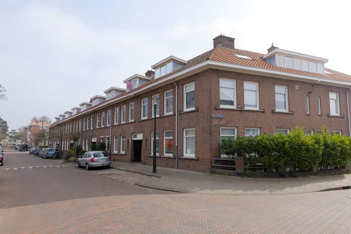 Melodiestraat 39 in 's-Gravenhage Foto