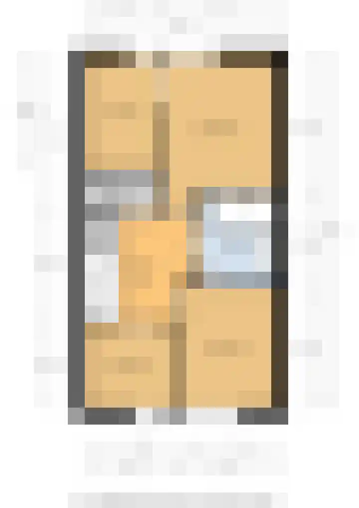 Meloengeel 13 Zoetermeer thumbnail 60
