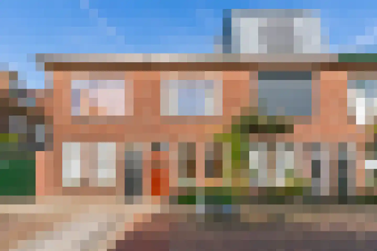 Meloenstraat 45 Leiden