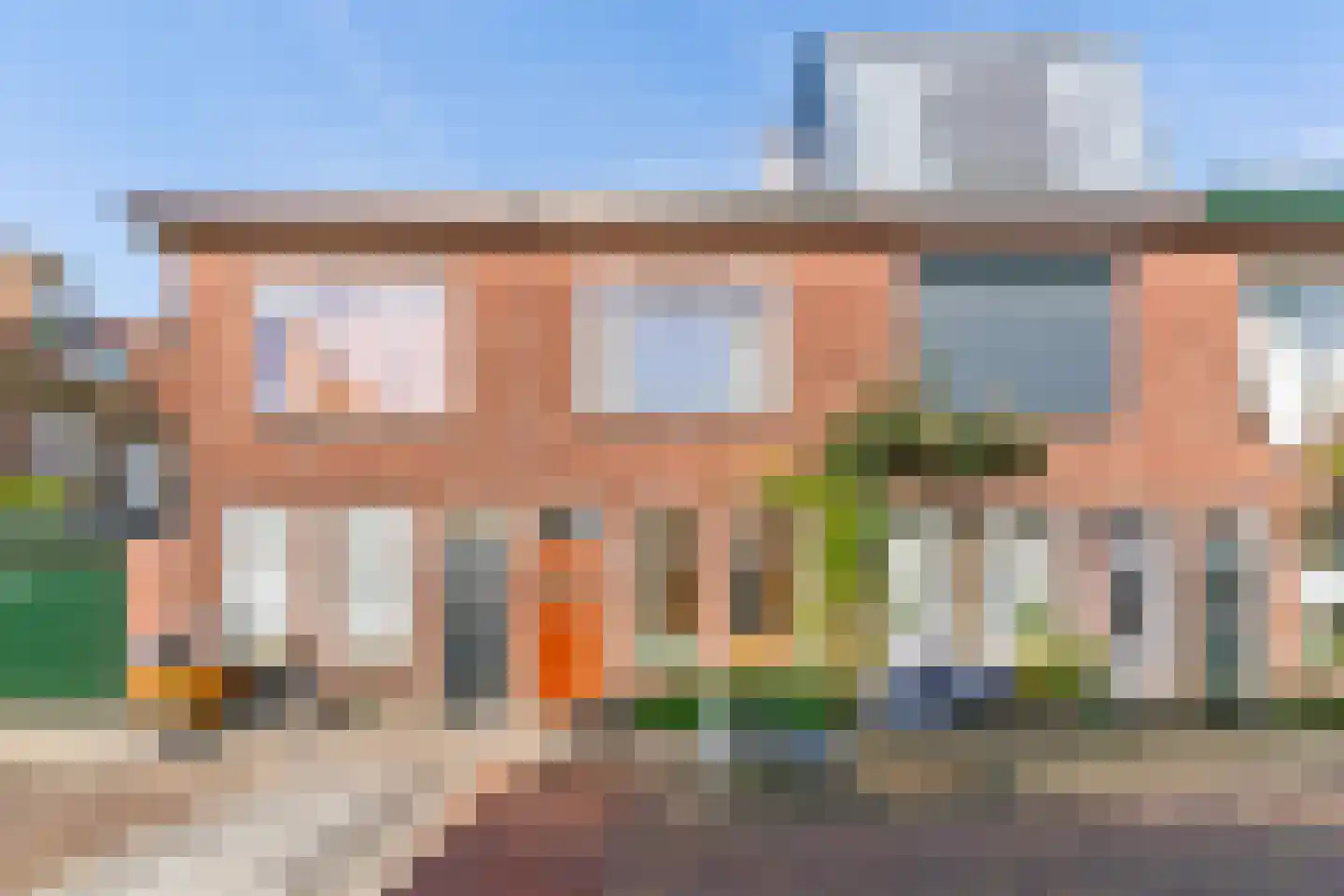 Meloenstraat 45 Leiden thumbnail 38