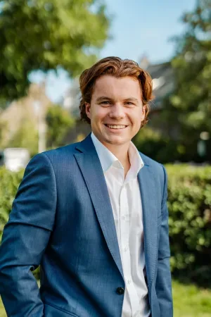 Foto van Mels Voorbij