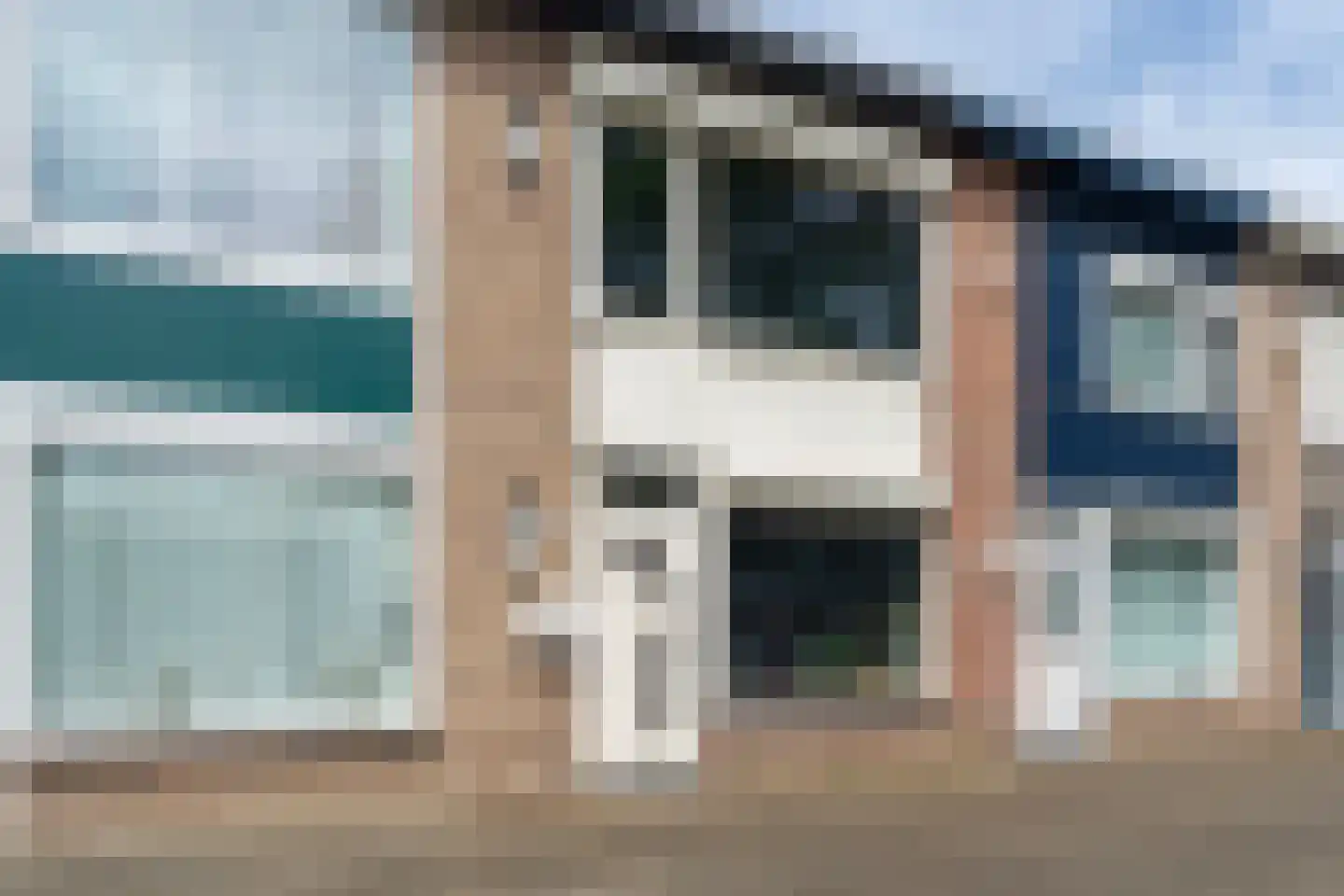 Melsbroekstraat 17 en Tilburg