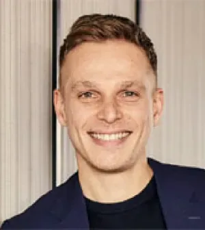 Foto van Melvin Huiskamp