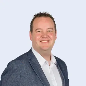 Foto van Melvin Klop