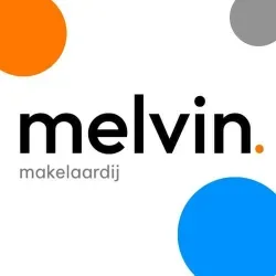 Logo van Melvin Makelaardij