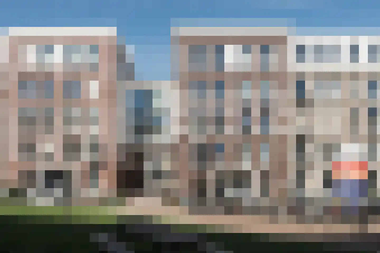 Memeleiland 82 dans Amsterdam