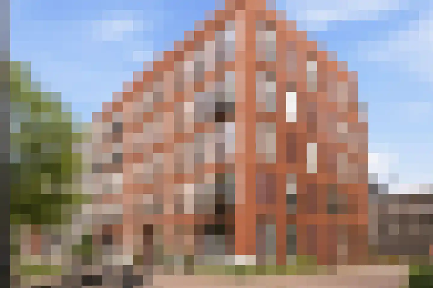 Memeleiland 91 in Amsterdam