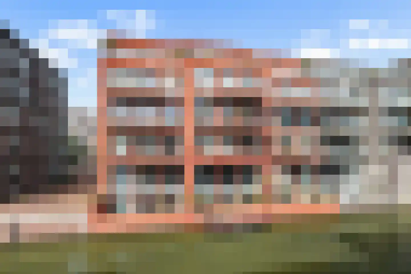 Memeleiland 95 in Amsterdam