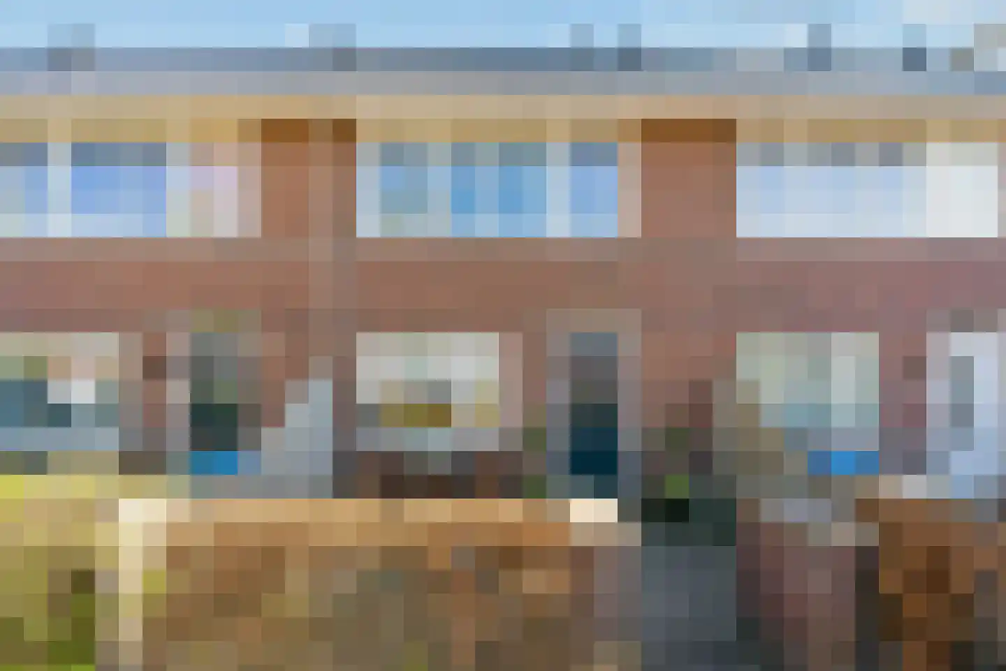 Memelstraat 8 in Lelystad