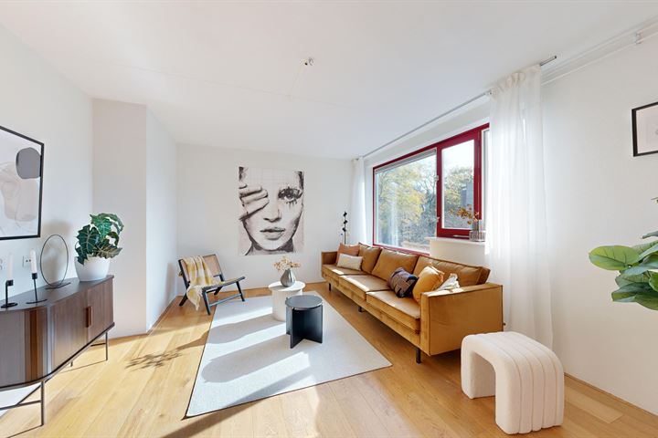 Menadostraat 15B dans Amsterdam photo