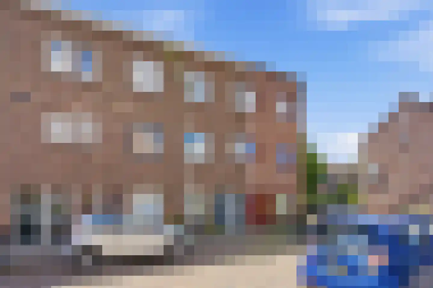 Menadostraat 34 in Utrecht