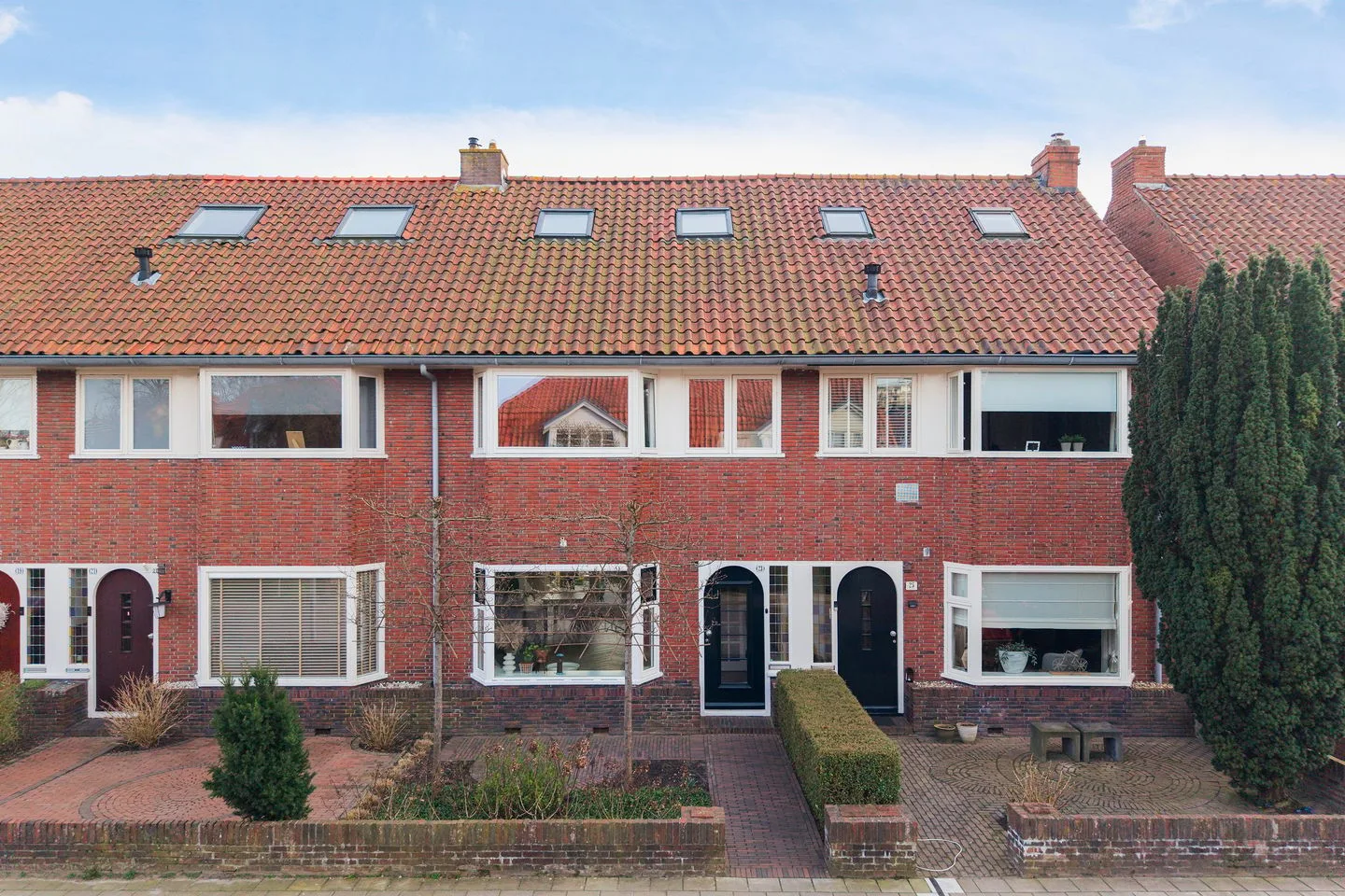 Menaldumerstraat 23 Leeuwarden