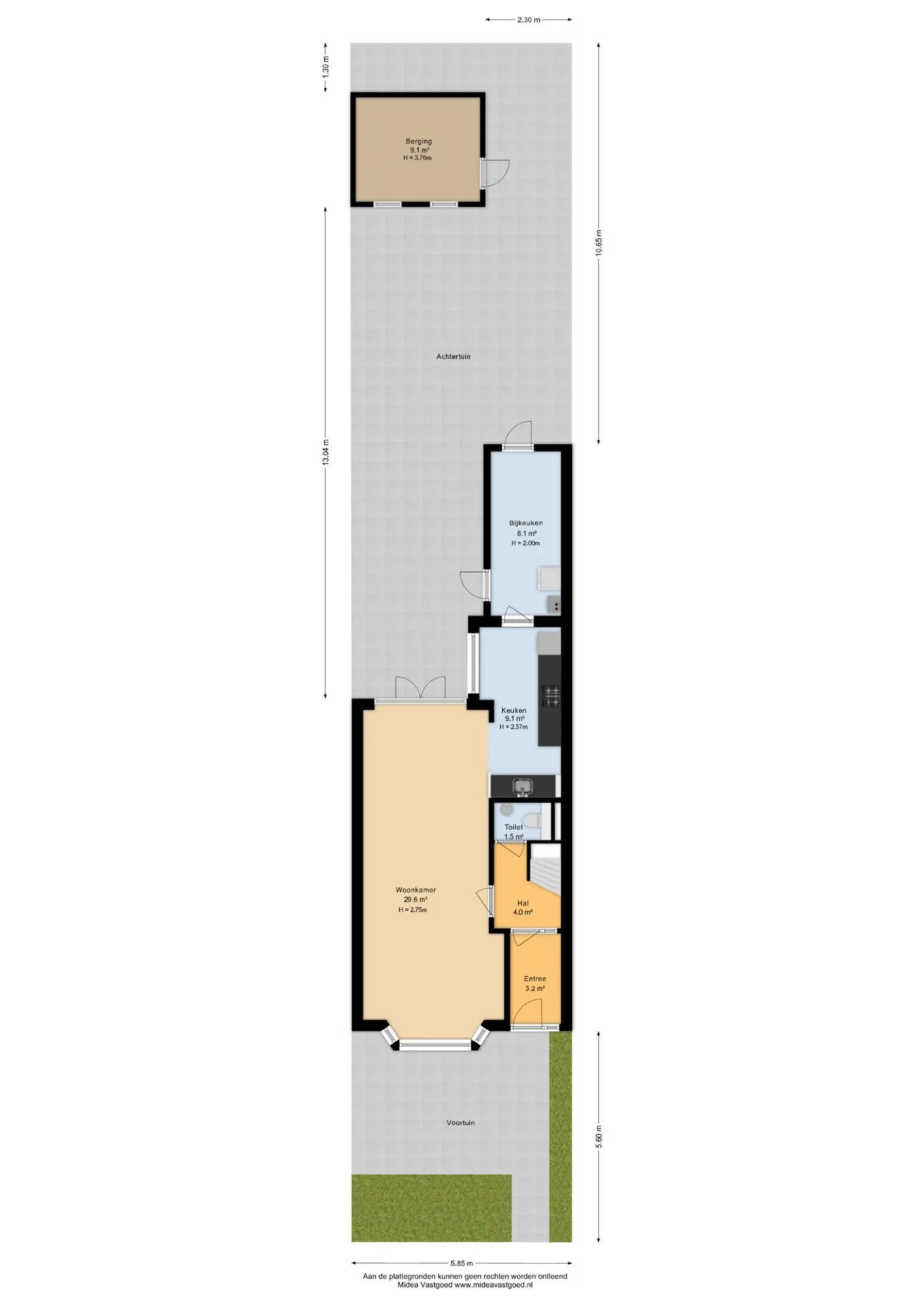 Menaldumerstraat 23 Leeuwarden thumbnail 57
