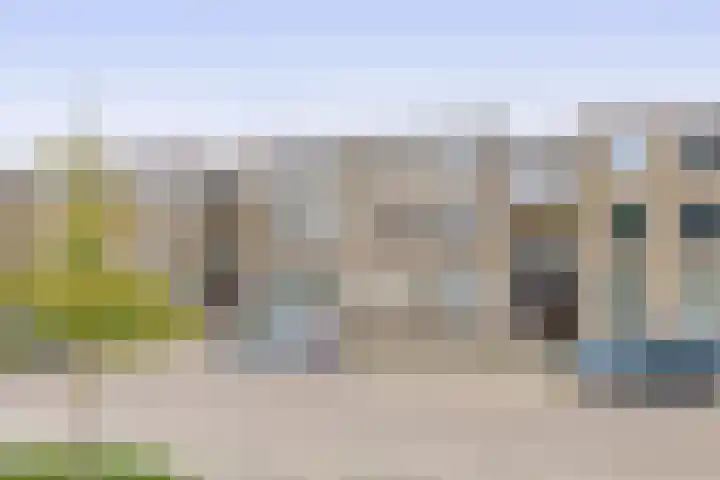 Mendeldreef 24 in Lisse