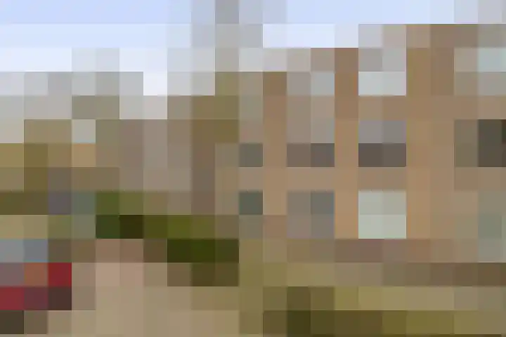 Mendeldreef 62 in Lisse