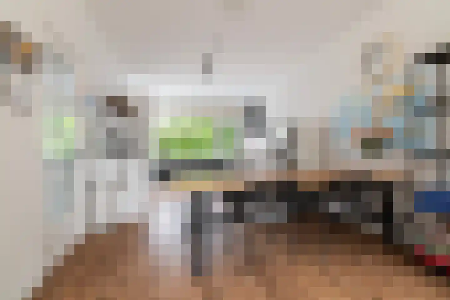 Mendelssohnlaan 109 Rotterdam thumbnail 4