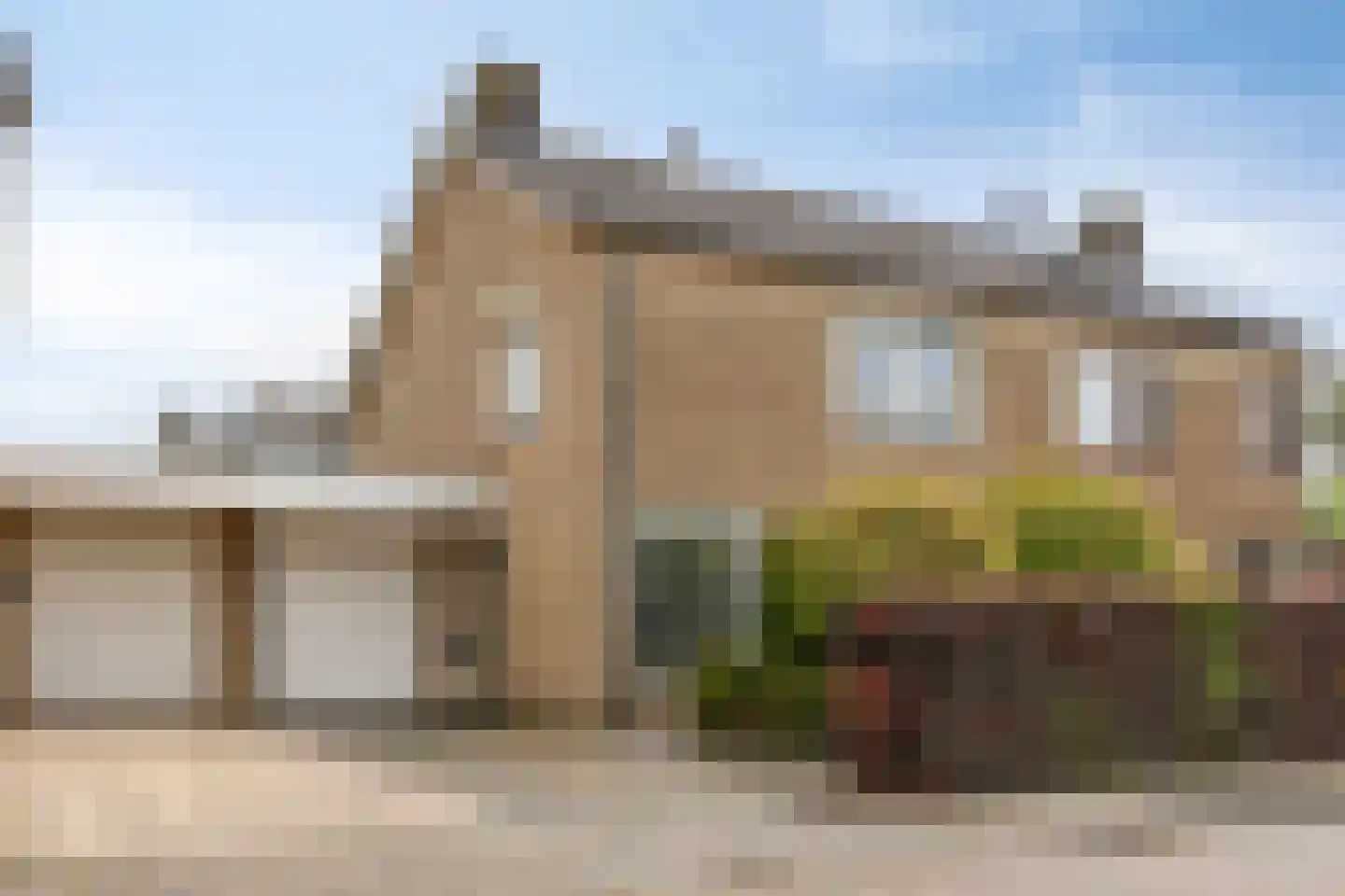 Mendelssohnlaan 12 Vlijmen