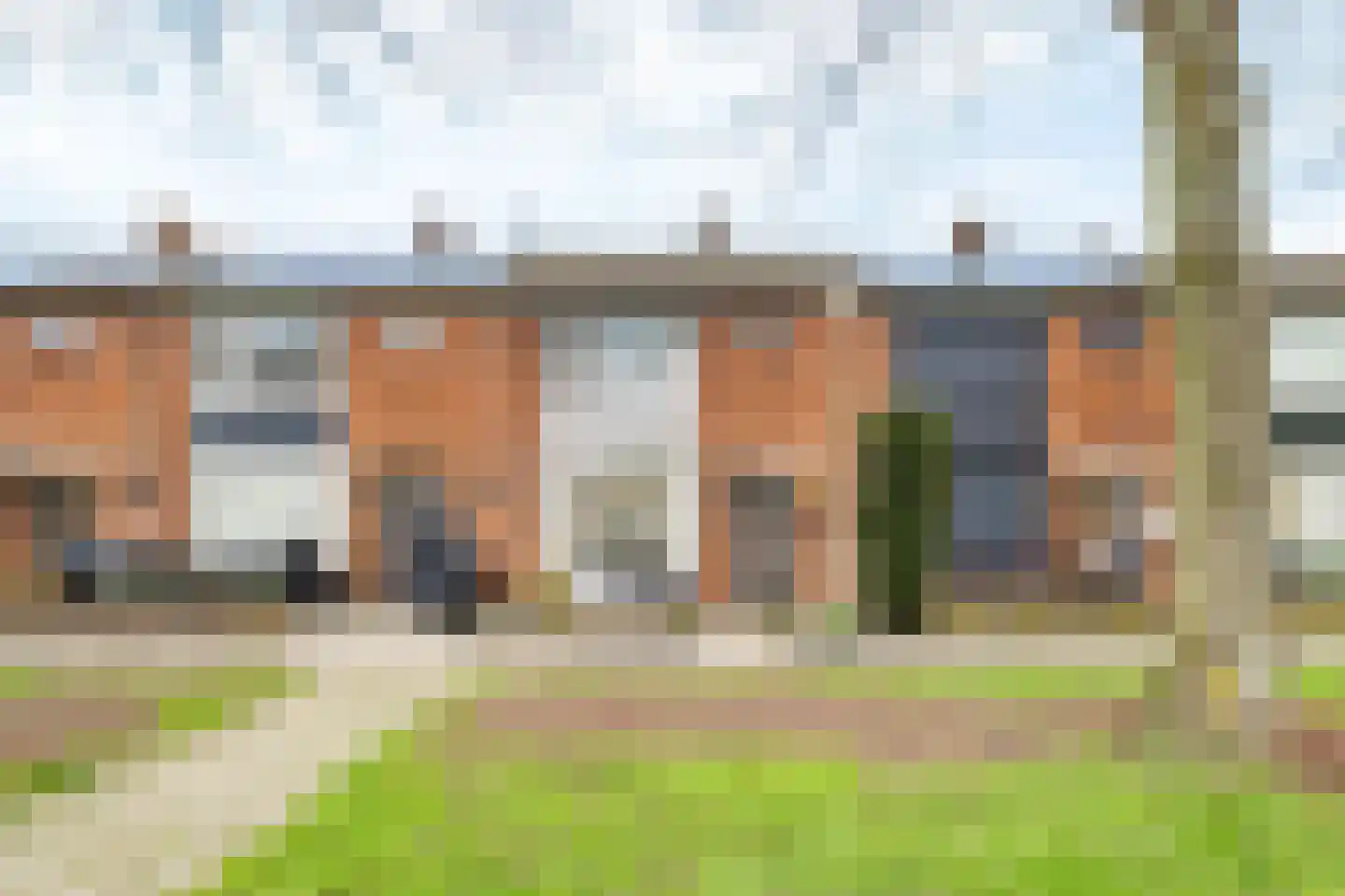 Mendelssohnlaan 18 Culemborg