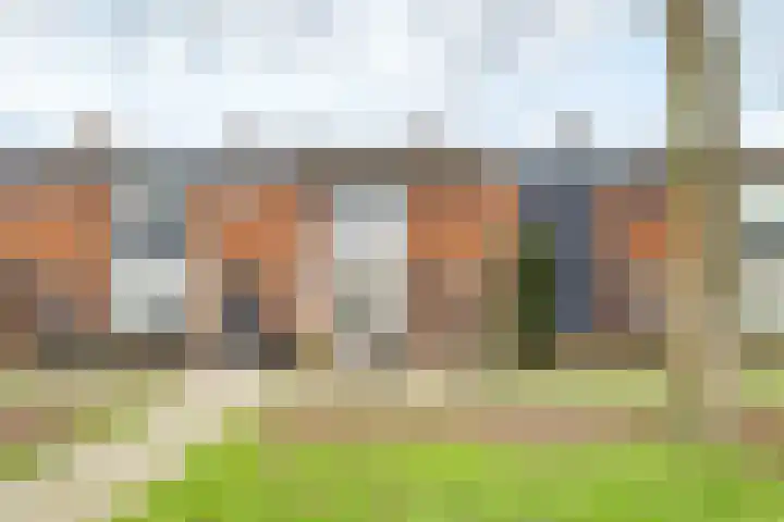 Mendelssohnlaan 18 Culemborg