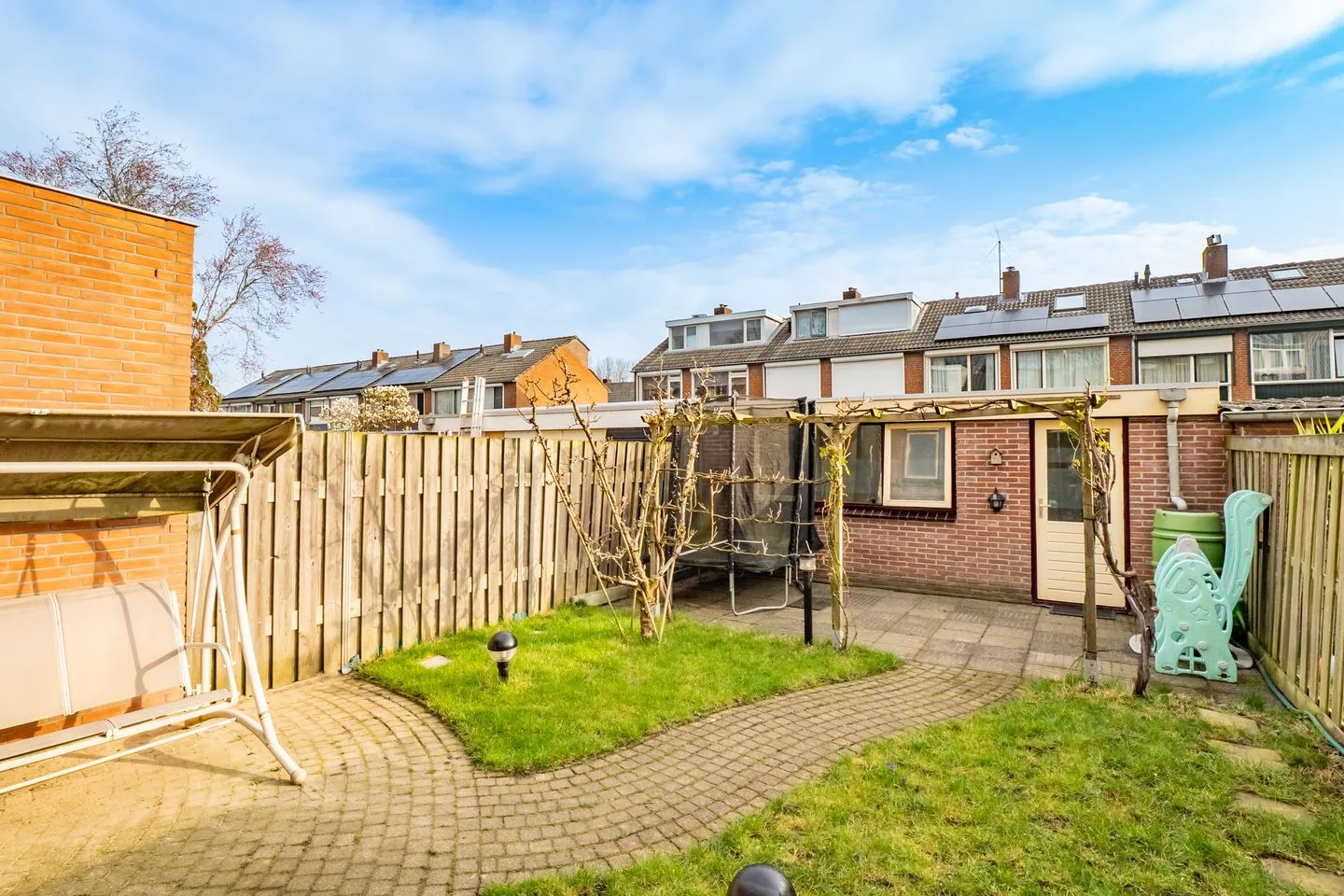 Mendelssohnlaan 18 Culemborg foto 3