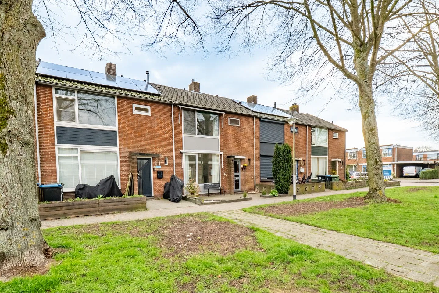 Mendelssohnlaan 18 Culemborg thumbnail 4