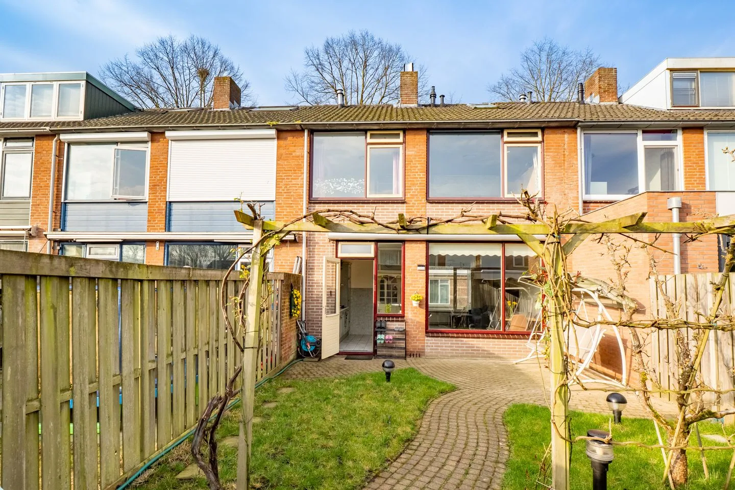 Mendelssohnlaan 18 Culemborg thumbnail 40