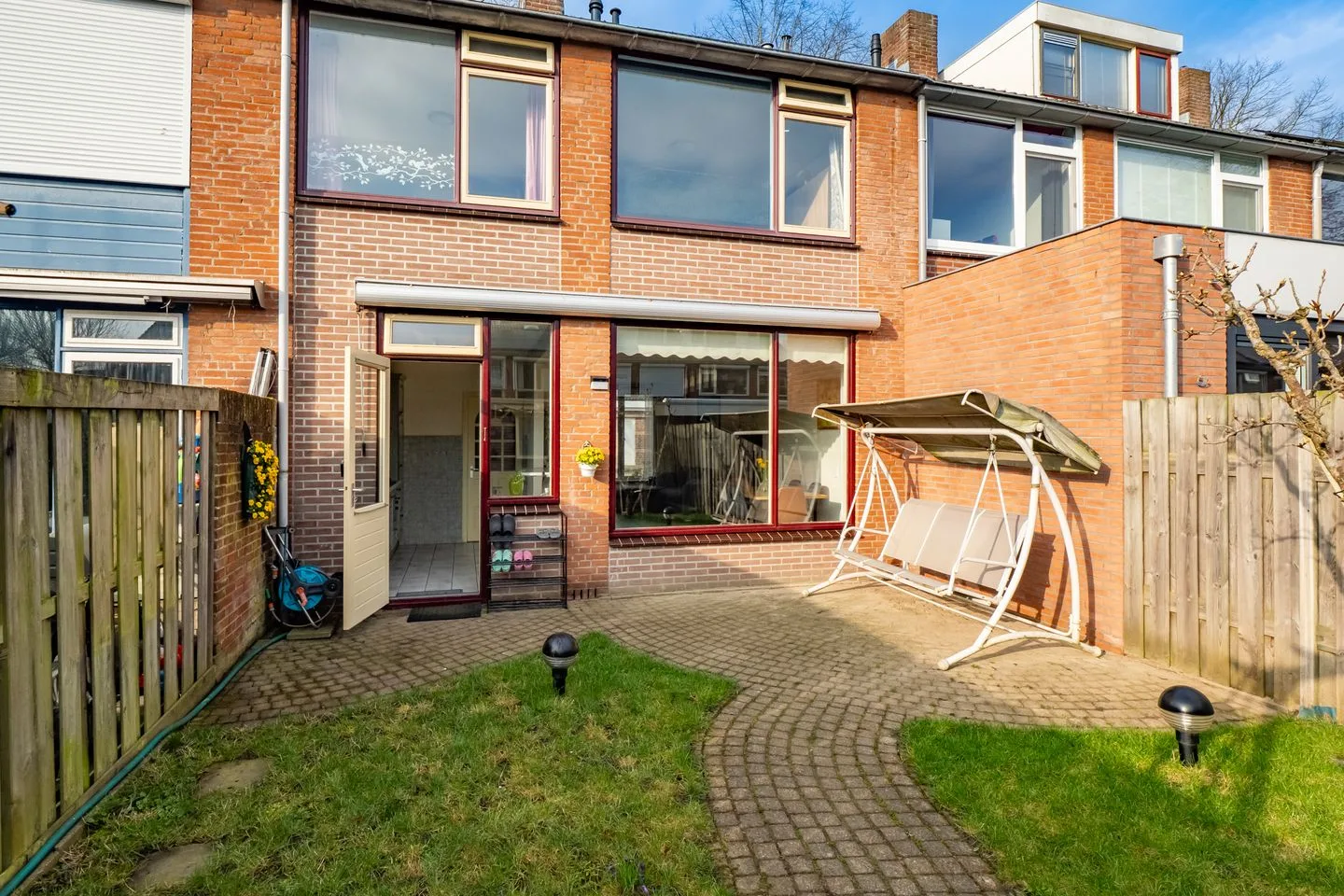Mendelssohnlaan 18 Culemborg thumbnail 41