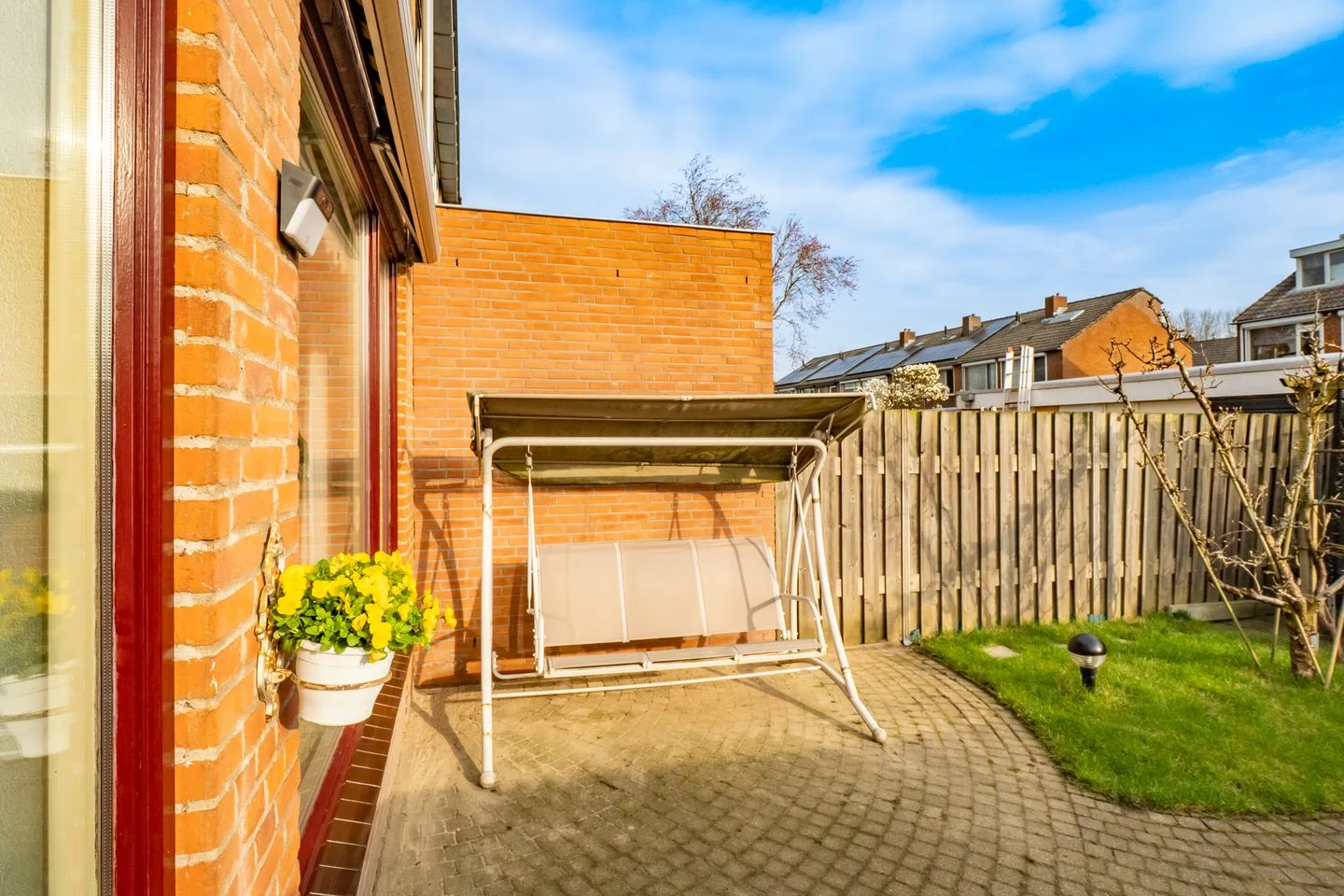 Mendelssohnlaan 18 Culemborg thumbnail 43
