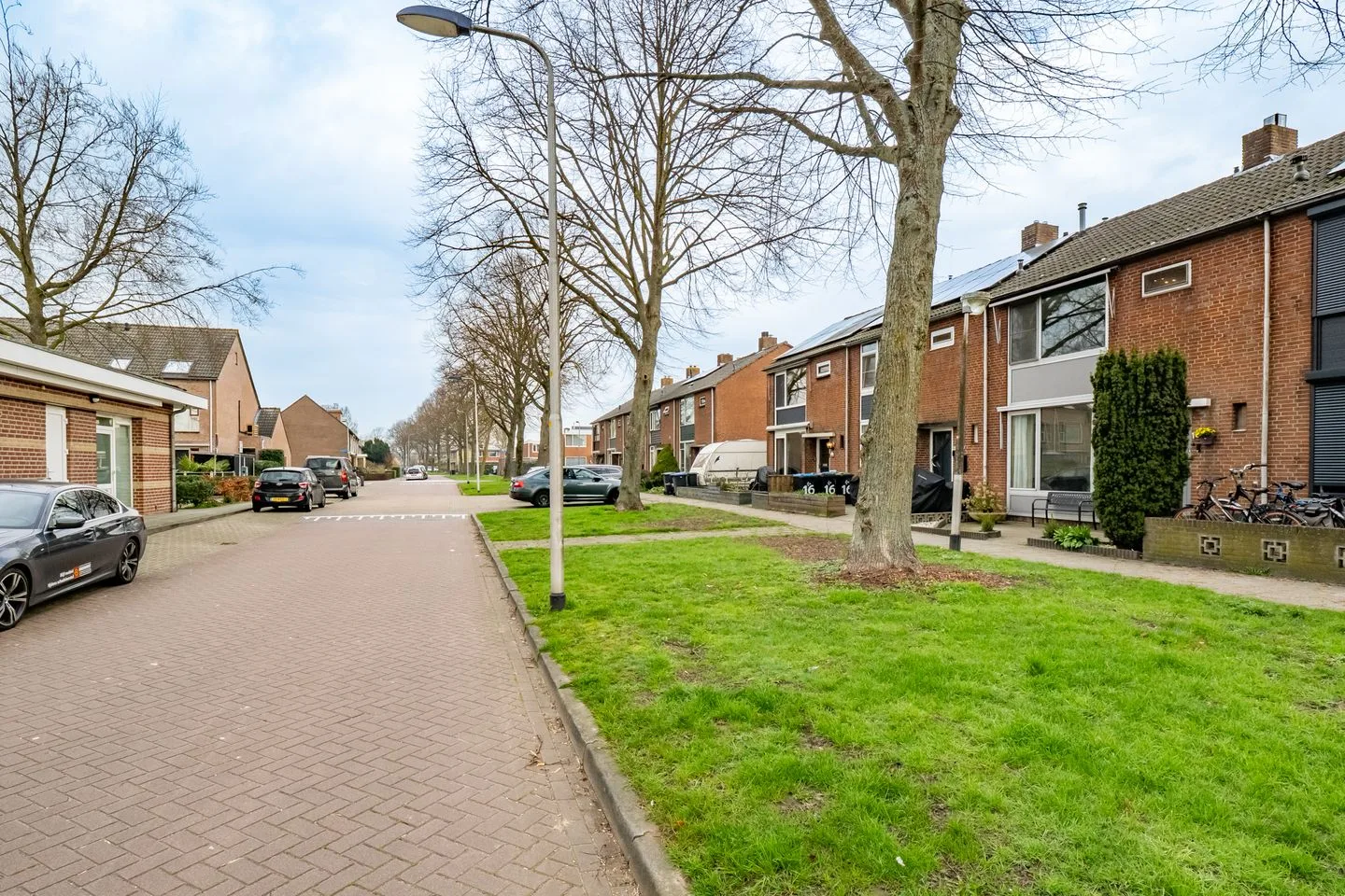 Mendelssohnlaan 18 Culemborg thumbnail 5
