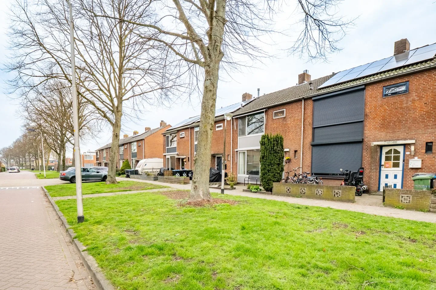 Mendelssohnlaan 18 Culemborg thumbnail 6