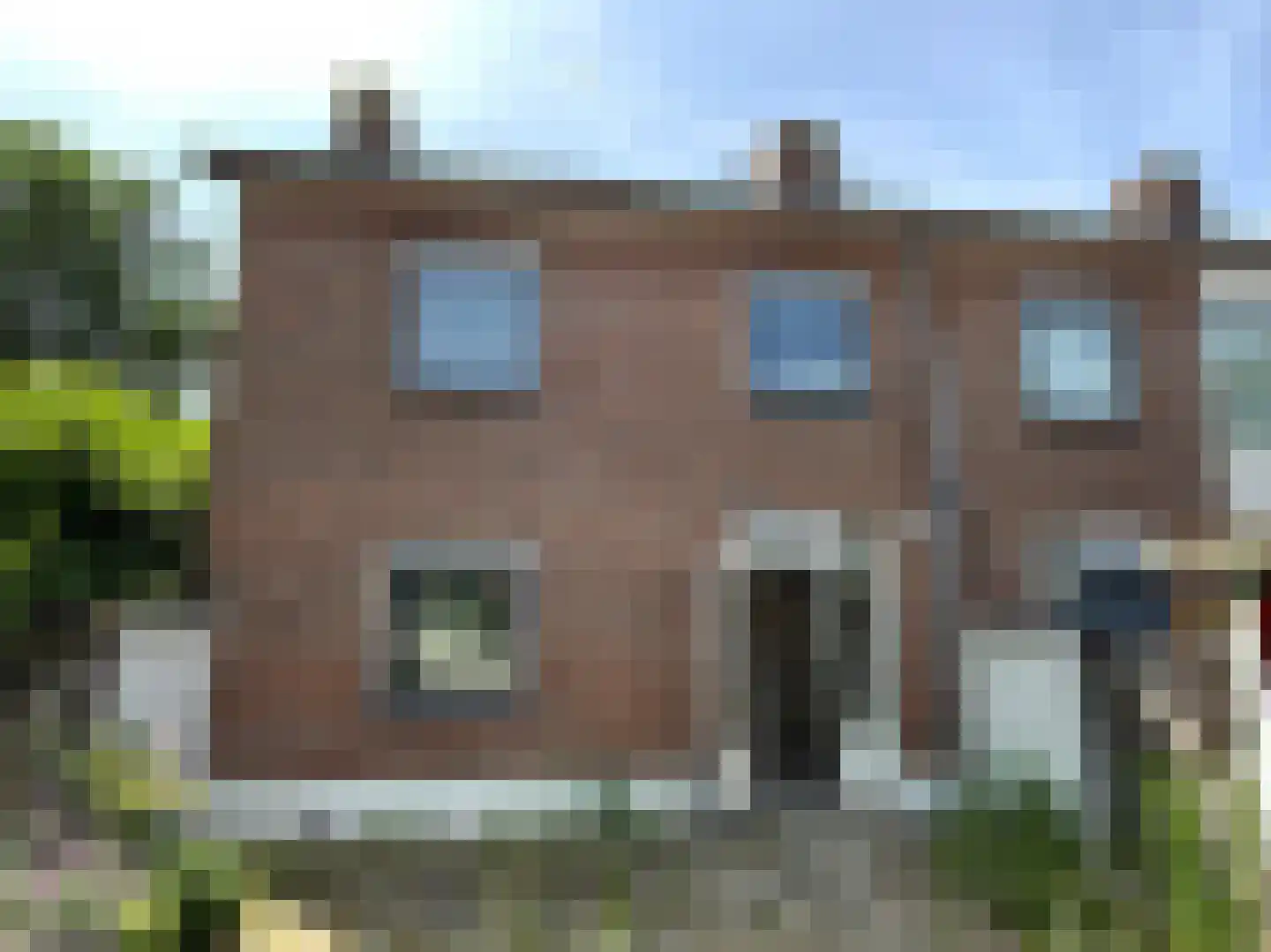 Mendelssohnlaan 32 Culemborg