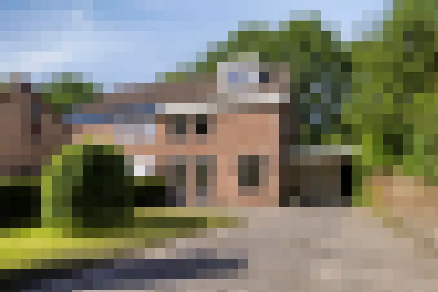 Mendelssohnlaan 37 in Assen