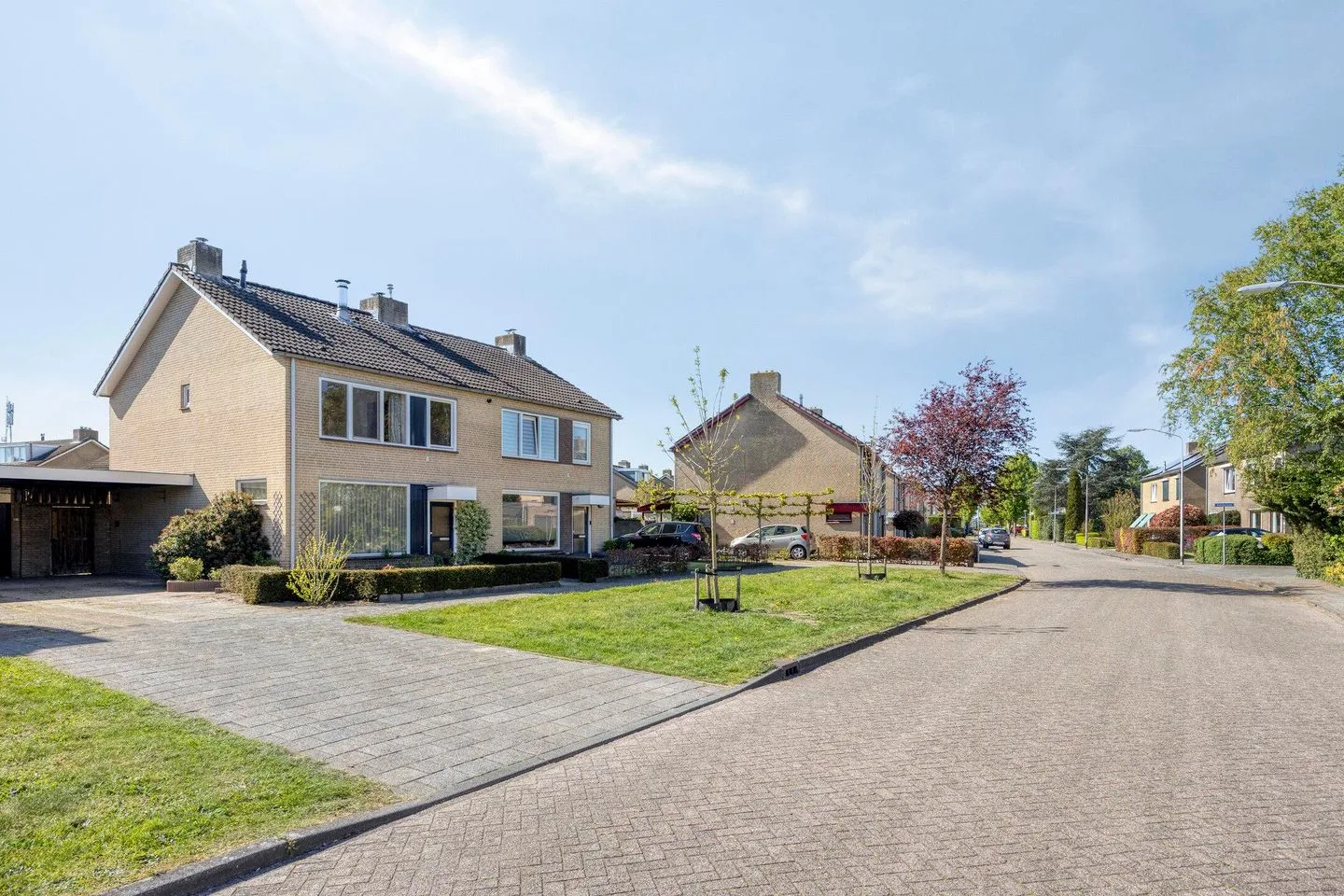 Mendelssohnlaan 5 Vlijmen foto 2