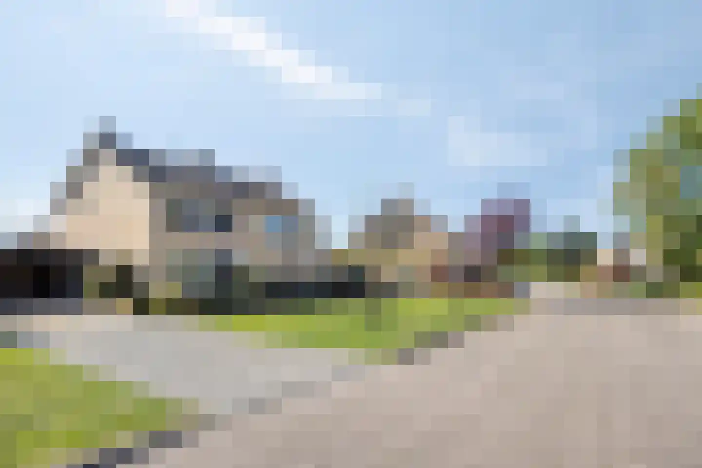 Mendelssohnlaan 5 Vlijmen foto 2