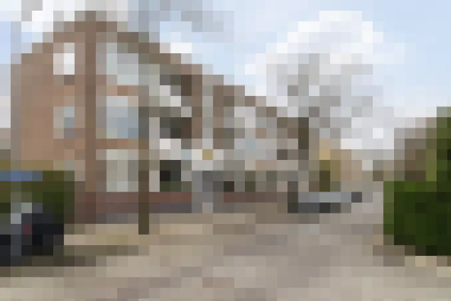 Mendelssohnlaan 75 Rotterdam