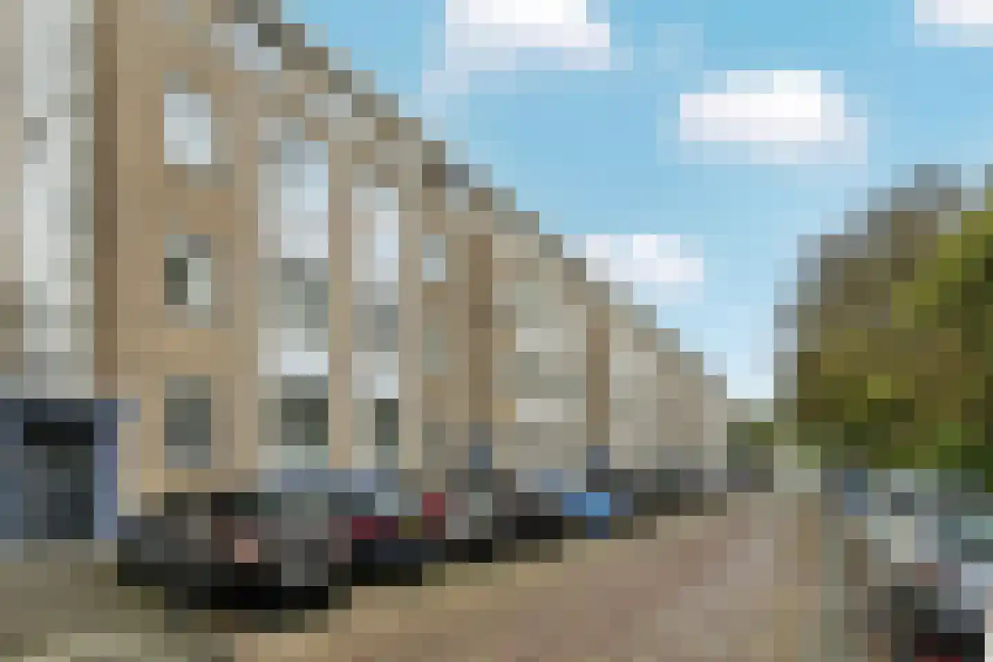Mendelssohnplein 10 A Vlaardingen